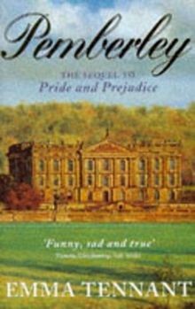 Pemberley von tennant emma - von, tennant,
