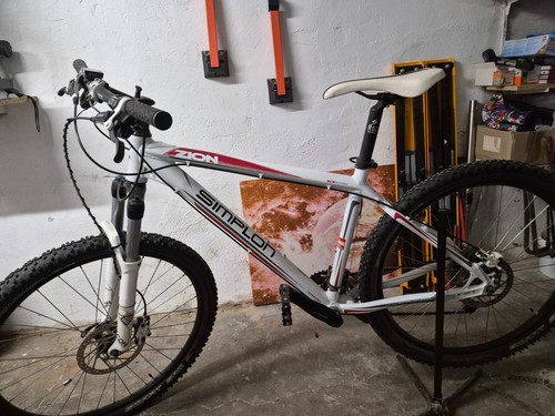 Wie neu simplon zion - wie, neu!!simplon