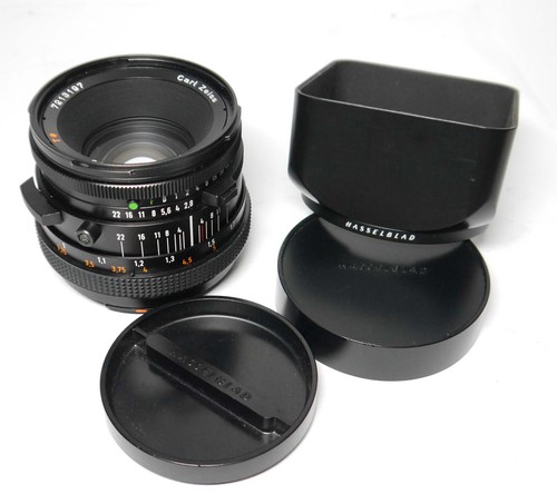 Hasselblad carl zeiss - hasselblad,