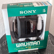 Walkman Sony WM 2011