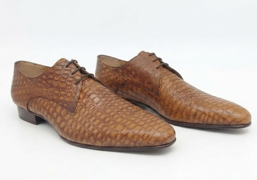 Derby schuhe herren requinte - derby,
