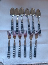 Service 12 Tafelbesteck  aus