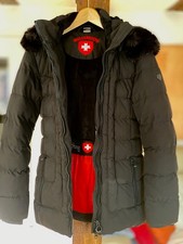 Wellensteyn Belvedere Gr. S schwarz TOP!