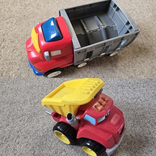Hasbro tonka chuck sprechende - hasbro, chuck,