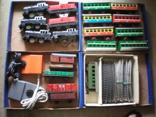 RIESENKONVOLUT SPUR S