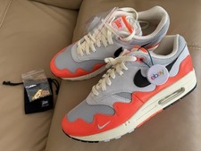 Nike Air Max 1 x Patta Hyper