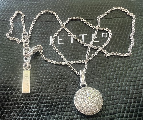 Jette joop kette pave - joop, &