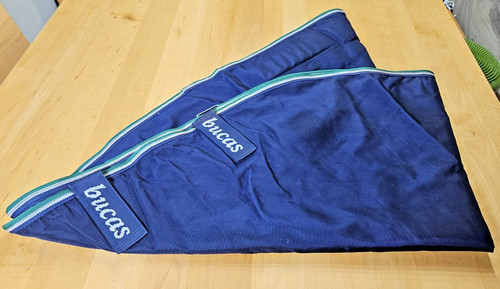 Bucas smartex rain - rain, neck