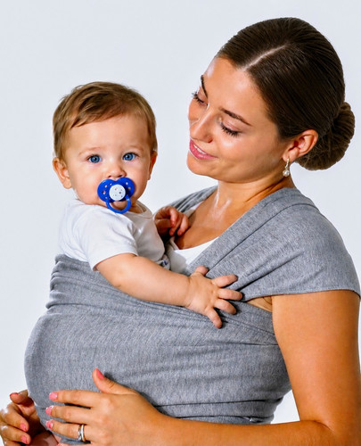 Baby tragetuch tragewrap - baby, für
