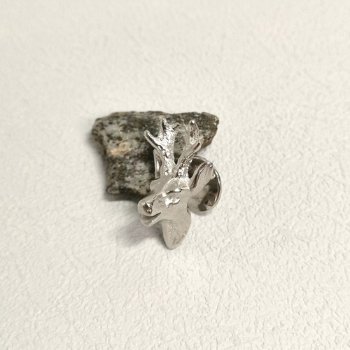 Hirsch geweih rehbock - geweih, pin