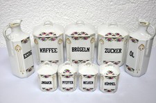 MZ Altrohlau Set Gewürz