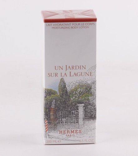 Hermes jardin sur - -, la