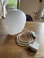 Ikea Lampe Bunt LED Iskärna