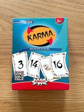 Karma | Amigo | Kartenspiel |