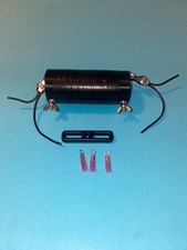 Verlängerungsspule mit 110 uH