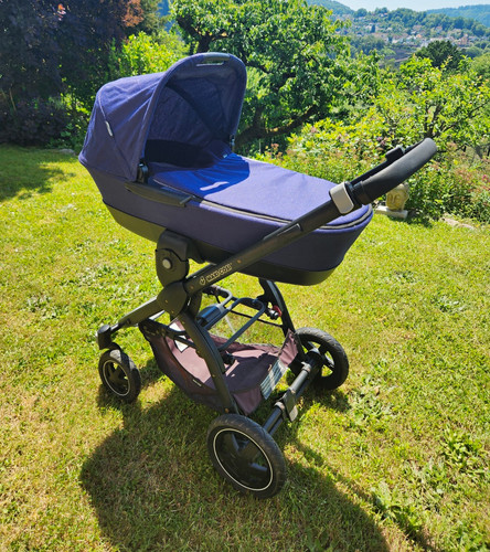 Maxi cosi stella - maxi-cosi,