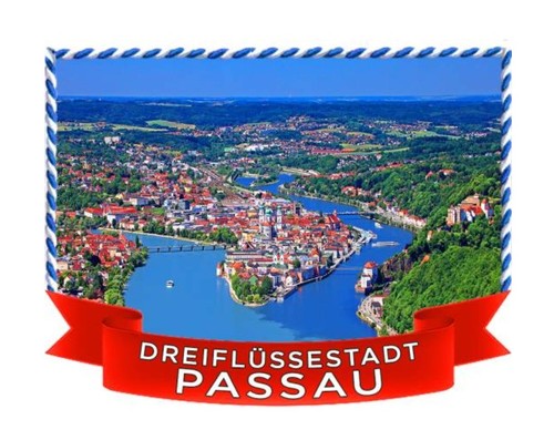 Passau bayern bavaria premium - passau,