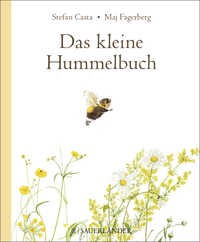 Das kleine hummelbuch - kleine,