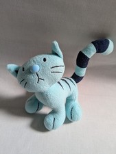 Bob der Baumeister Katze Kuschel Stofftier Plüschtier Kuscheltier ca. 15cm