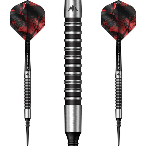 Mission soft darts kunai - mission,