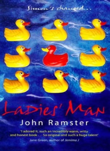 Ladies man john - man,john, ramster