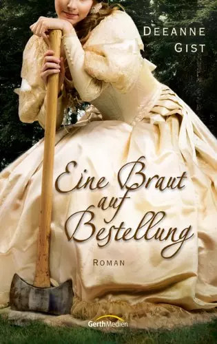 Eine braut auf bestellung - auf,