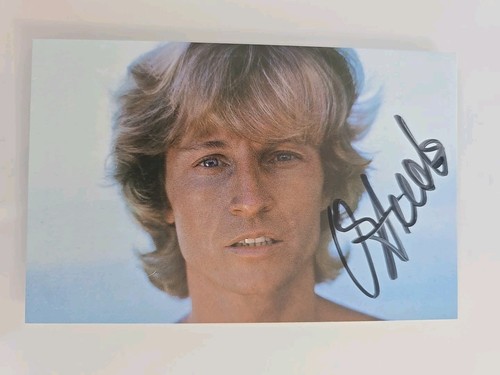 Christian anders autogramm - anders,