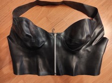 Novelty Exklusiver Latex