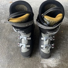 Salomon Skischuhe, Herren,  27-27,5