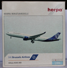 Airbus a330 300 brussels - a330-300,