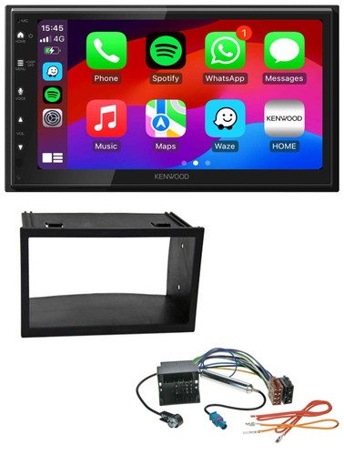 Kenwood mp3 usb dab - mp3,