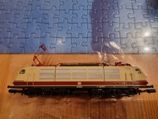 Minitrix 16301 E-Lok BR 103.1 DB, DCC, Epoche 4, OVP