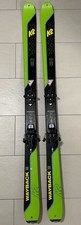 K2 Wayback 88 Skitourenski Freerideski mit Dynafit Rotation ST + Felle
