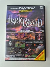 PSM2 DVD #02 Magazin Dark