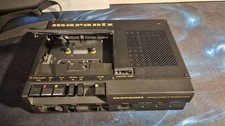 MARANTZ PMD-101 Kassetten Recorder