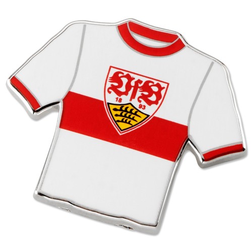 Vfb stuttgart pin trikot - vfb,