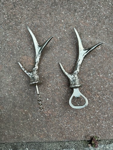Flaschenöffner korkenzieher - &,