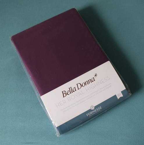 Bella donna royal - bella, royal,formmesse