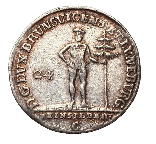 Braunschweig wolfenbüttel - braunschweig, 24