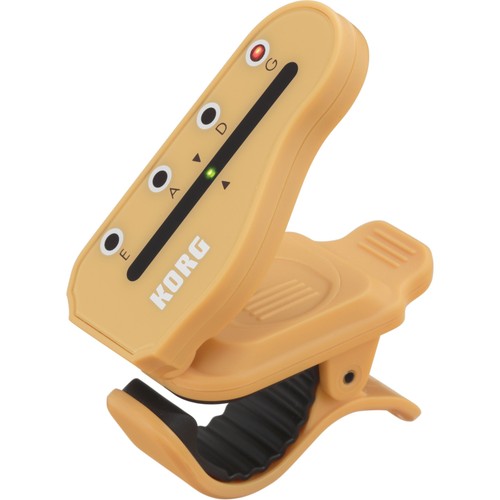 Korg headtune bass - headtune, ht-b1