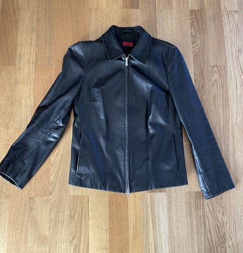 Lederjacke damen echt leder - damen,