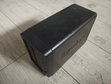 Synology DiskStation DS718+