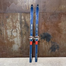 Alte Holzski Holz Skier Holz