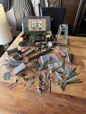 Märklin No. 1 Metallbaukasten