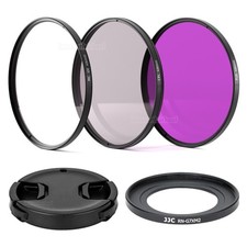 Zubehörset passend für Canon