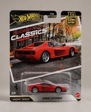 Hot wheels ferrari - hot,