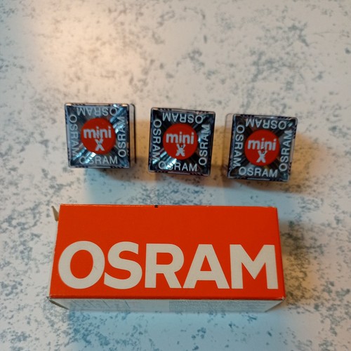 Osram magicube mini x - 3x,