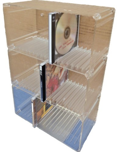 Acryl glas box regal - ✅, acryl-glas