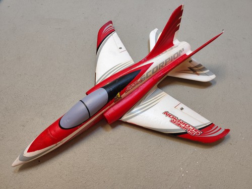 Impeller jet scorpion spw - scorpion, spw.80