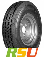 2x CST C-824 Trailermaxx (TT) 6PR SET 5.00-8 77M Sommerreifen